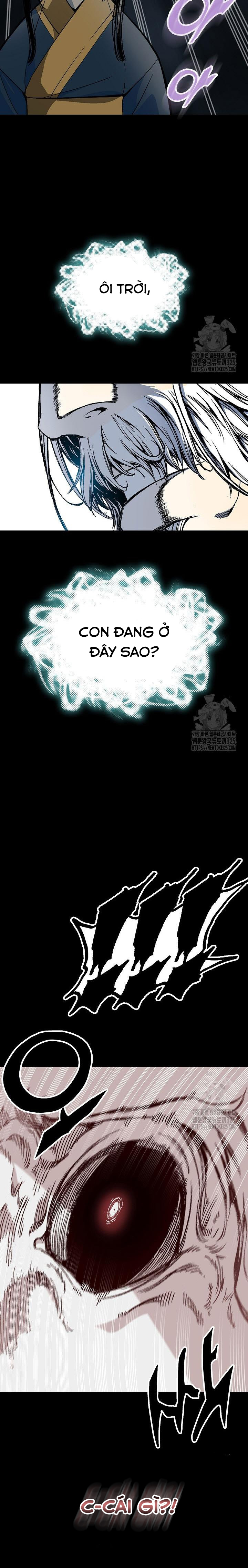 Hồi Ức Của Chiến Thần: Chapter 159