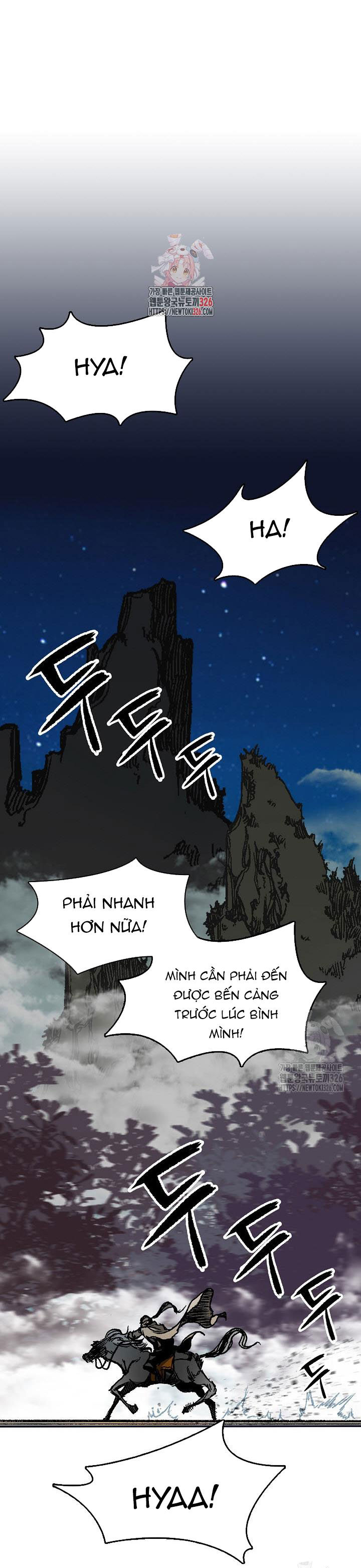 Hồi Ức Của Chiến Thần: Chapter 161