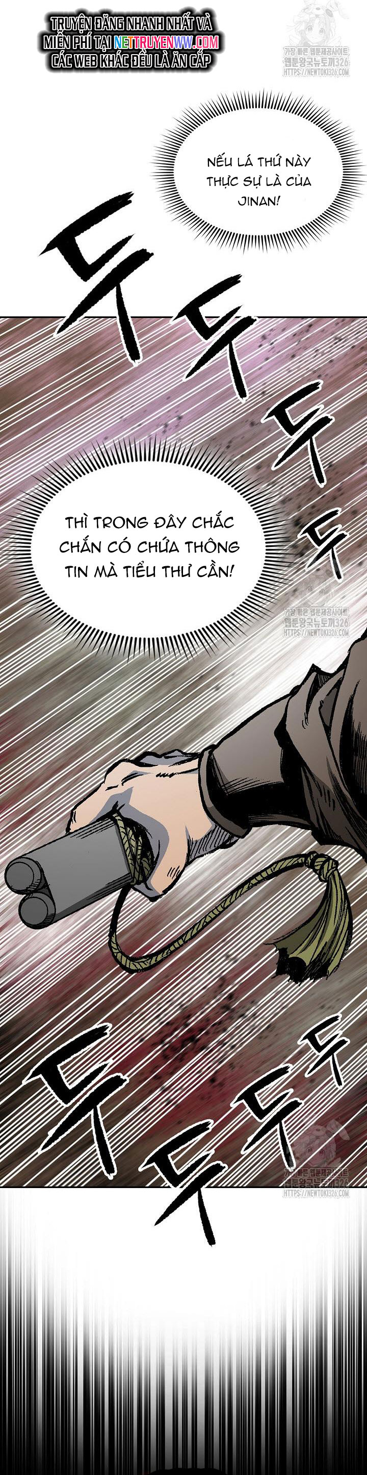 Hồi Ức Của Chiến Thần: Chapter 161