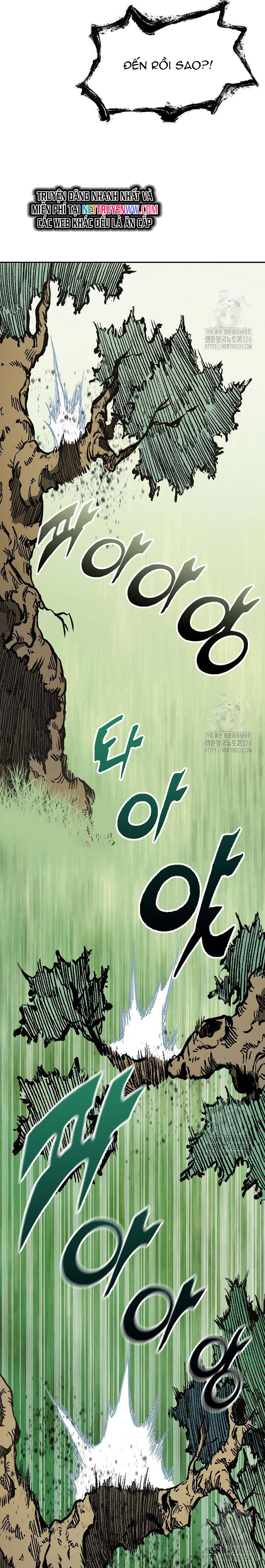 Hồi Ức Của Chiến Thần: Chapter 161