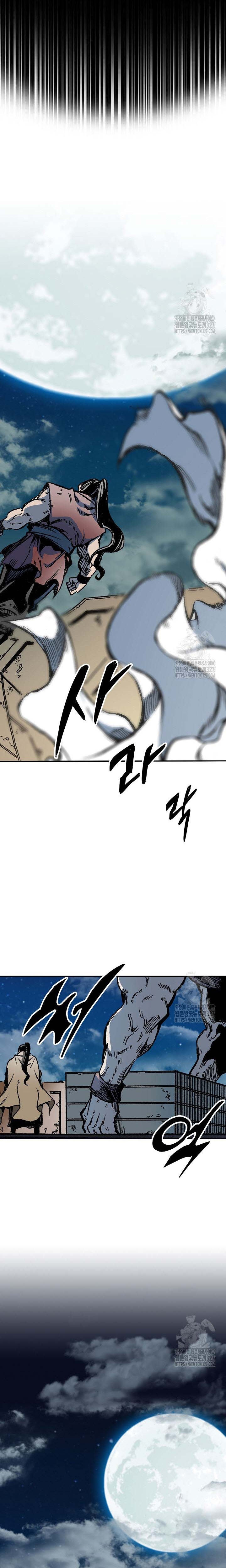 Hồi Ức Của Chiến Thần: Chapter 162