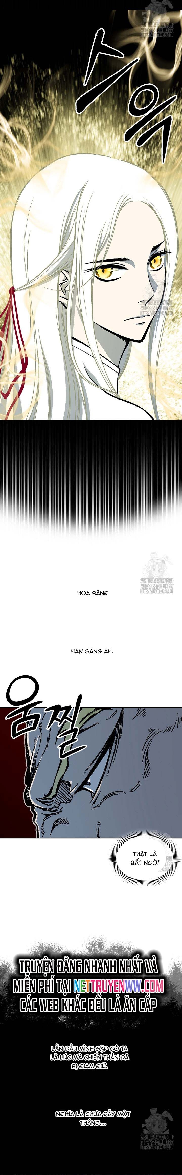 Hồi Ức Của Chiến Thần: Chapter 162