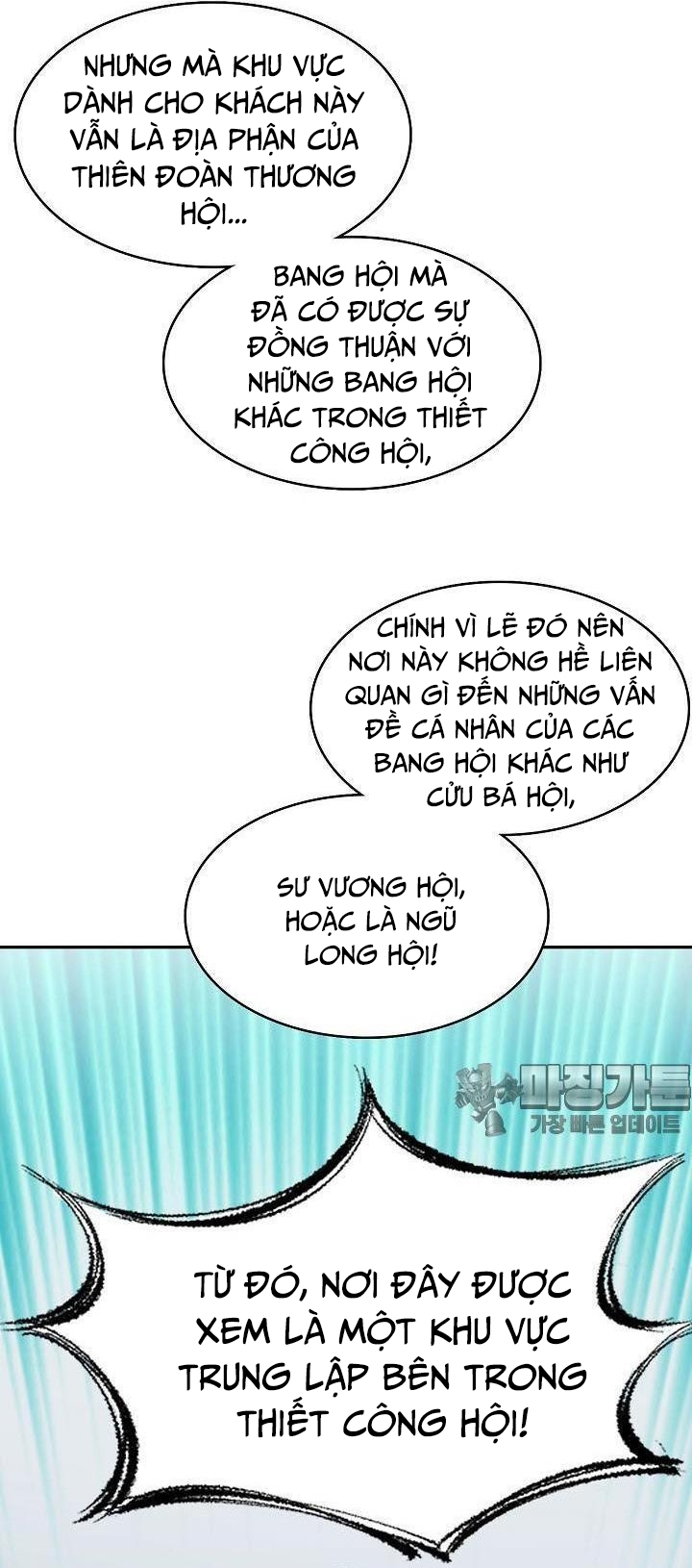 Hồi Ức Của Chiến Thần: Chapter 164
