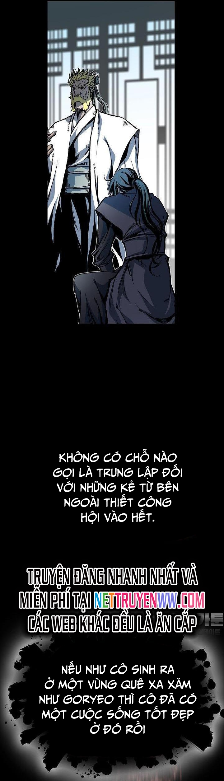 Hồi Ức Của Chiến Thần: Chapter 164