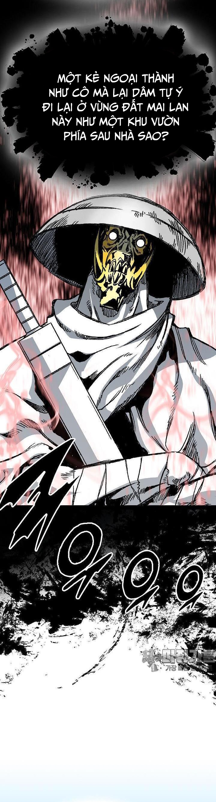 Hồi Ức Của Chiến Thần: Chapter 164