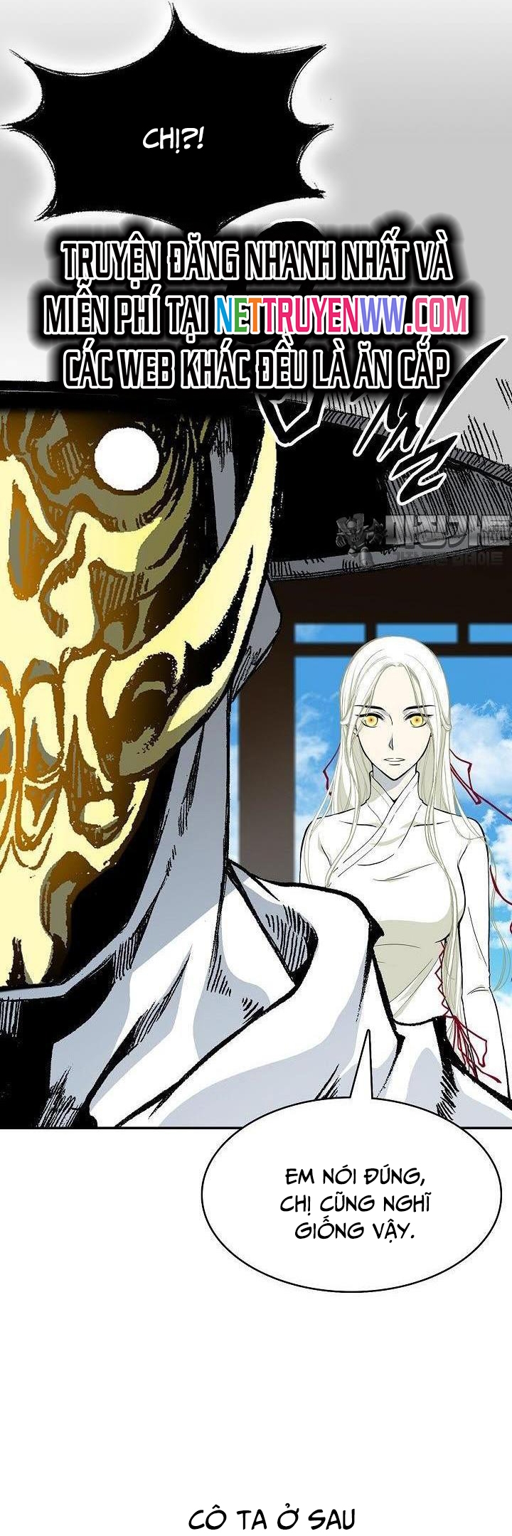 Hồi Ức Của Chiến Thần: Chapter 164
