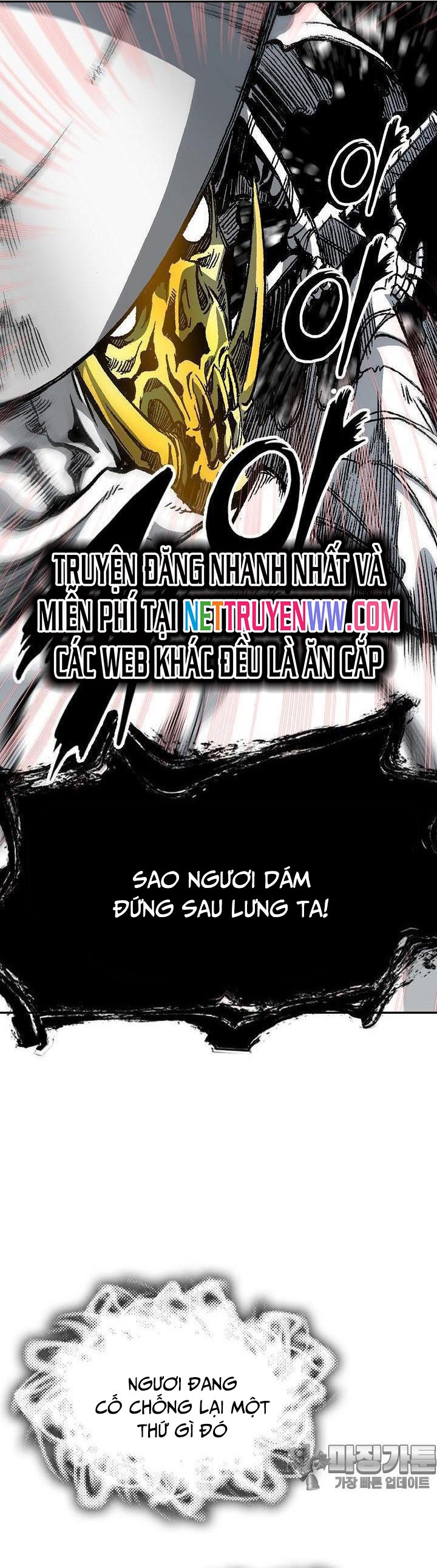 Hồi Ức Của Chiến Thần: Chapter 164