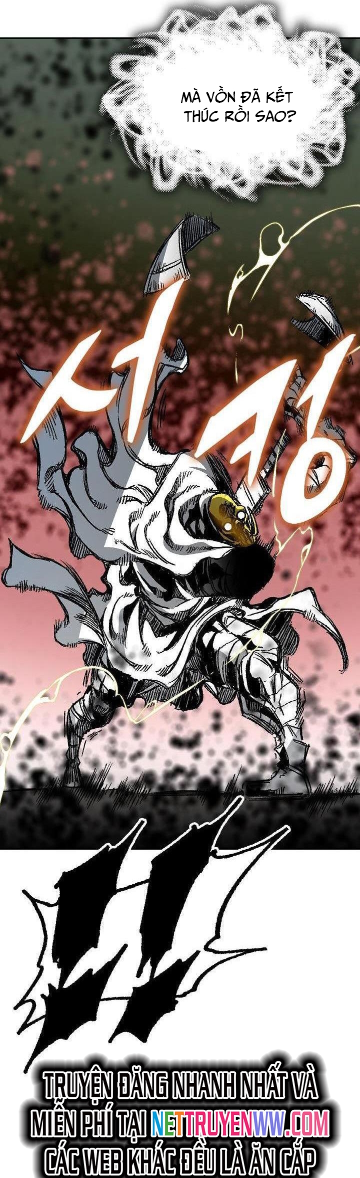 Hồi Ức Của Chiến Thần: Chapter 164
