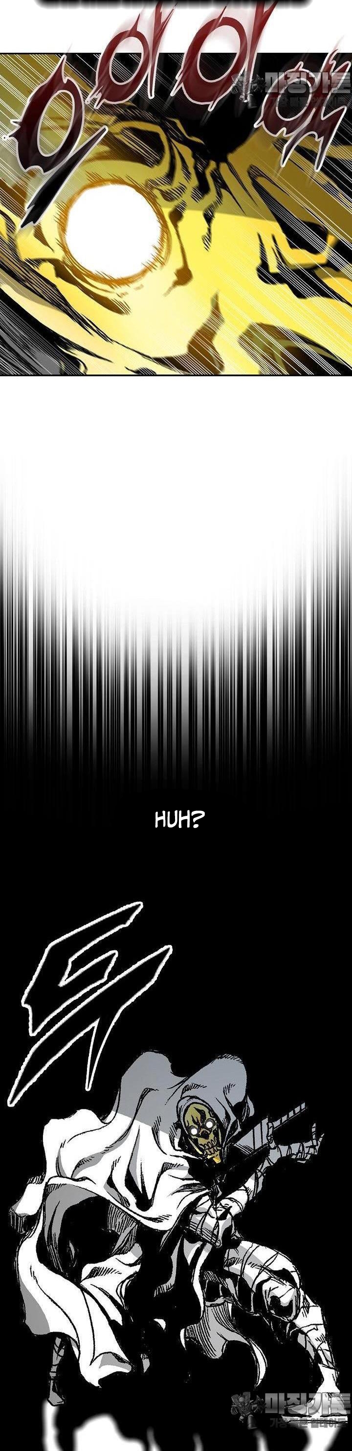 Hồi Ức Của Chiến Thần: Chapter 164