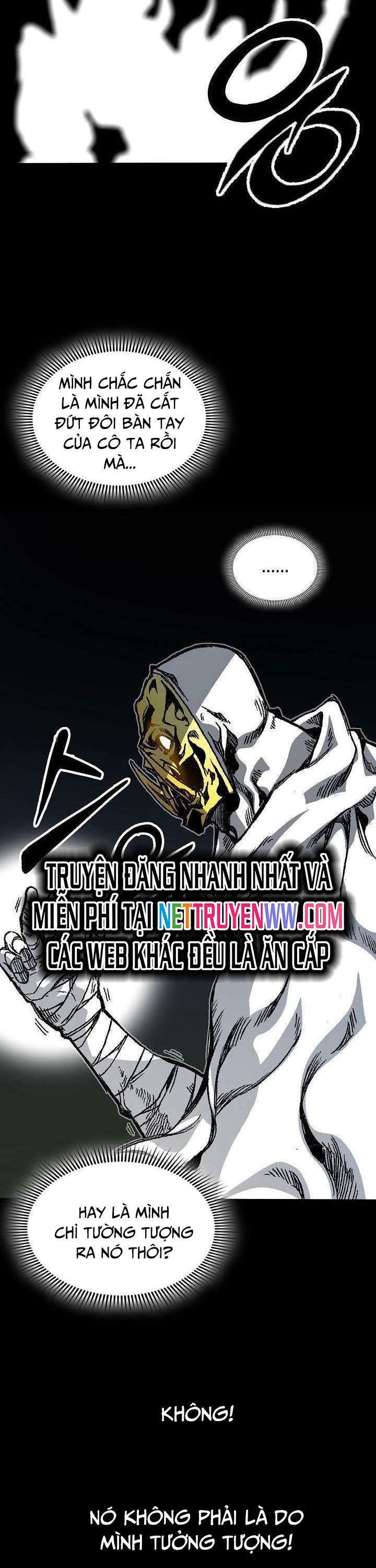 Hồi Ức Của Chiến Thần: Chapter 164