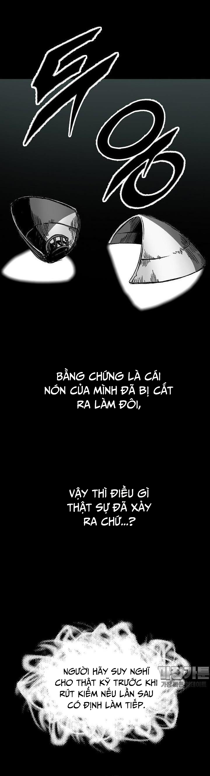 Hồi Ức Của Chiến Thần: Chapter 164