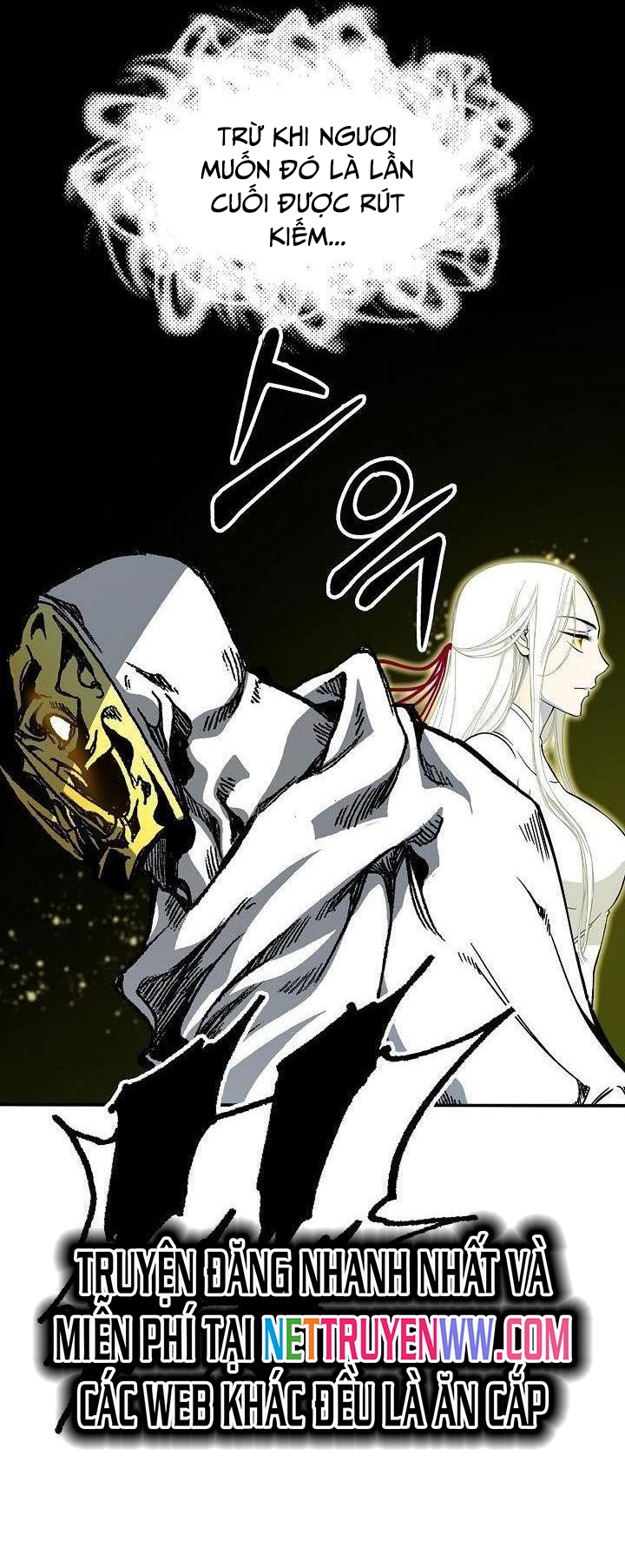 Hồi Ức Của Chiến Thần: Chapter 164