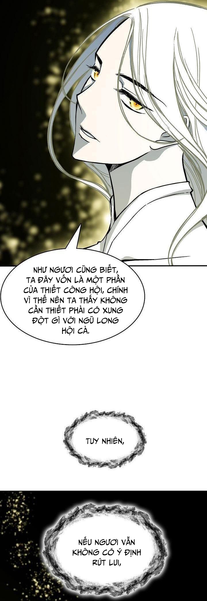Hồi Ức Của Chiến Thần: Chapter 164