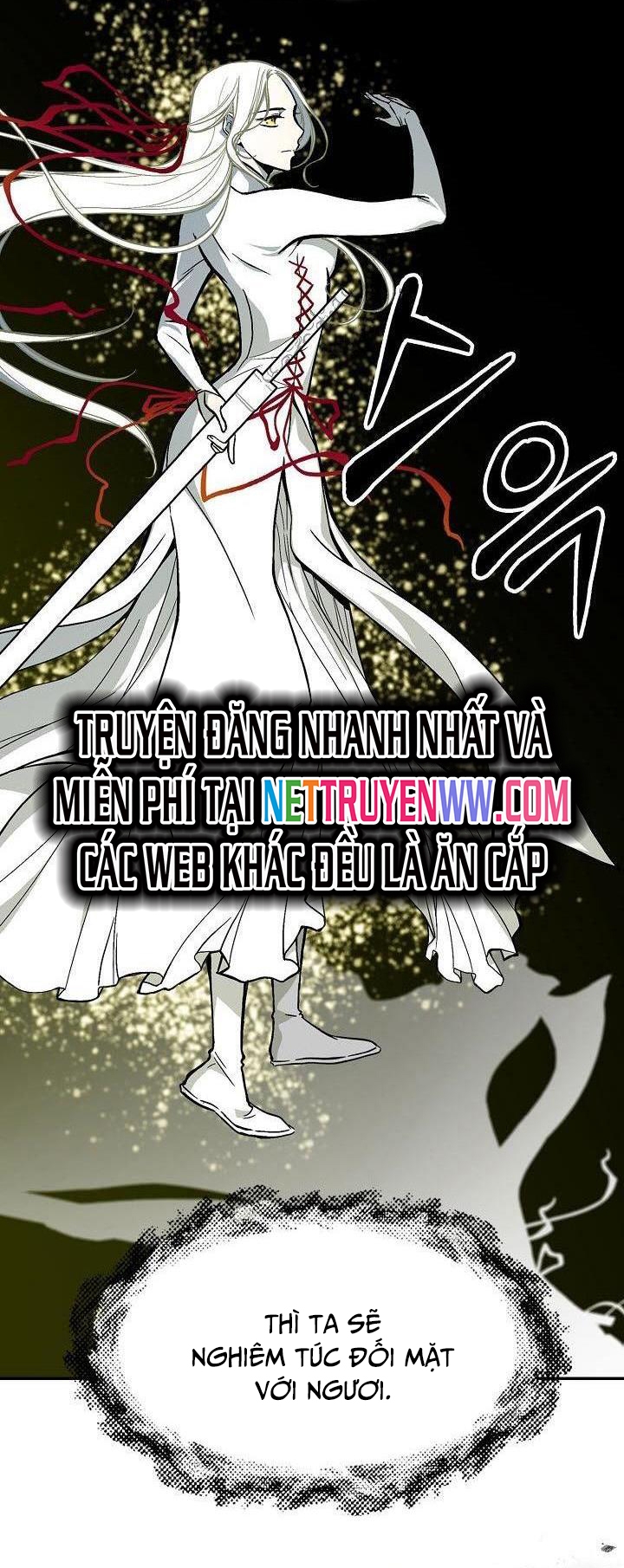 Hồi Ức Của Chiến Thần: Chapter 164
