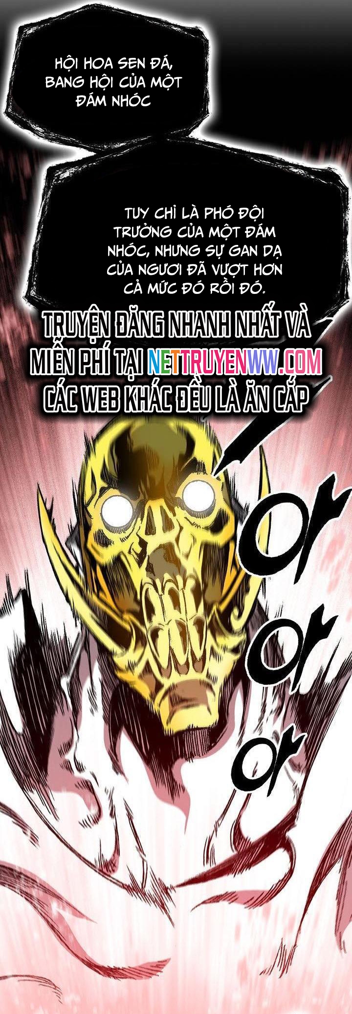 Hồi Ức Của Chiến Thần: Chapter 164