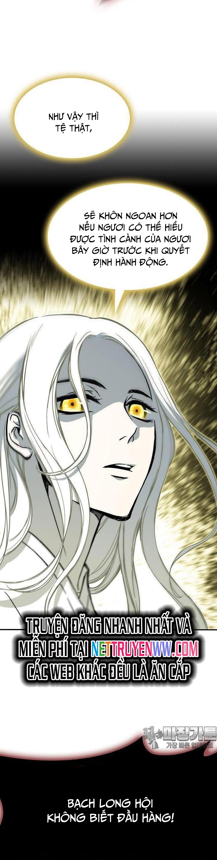 Hồi Ức Của Chiến Thần: Chapter 164