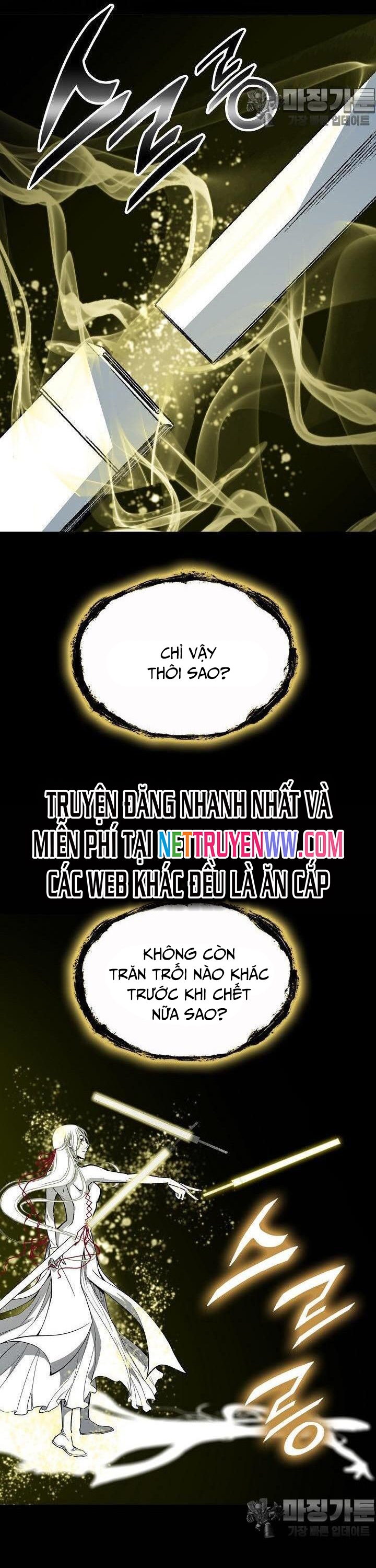 Hồi Ức Của Chiến Thần: Chapter 164