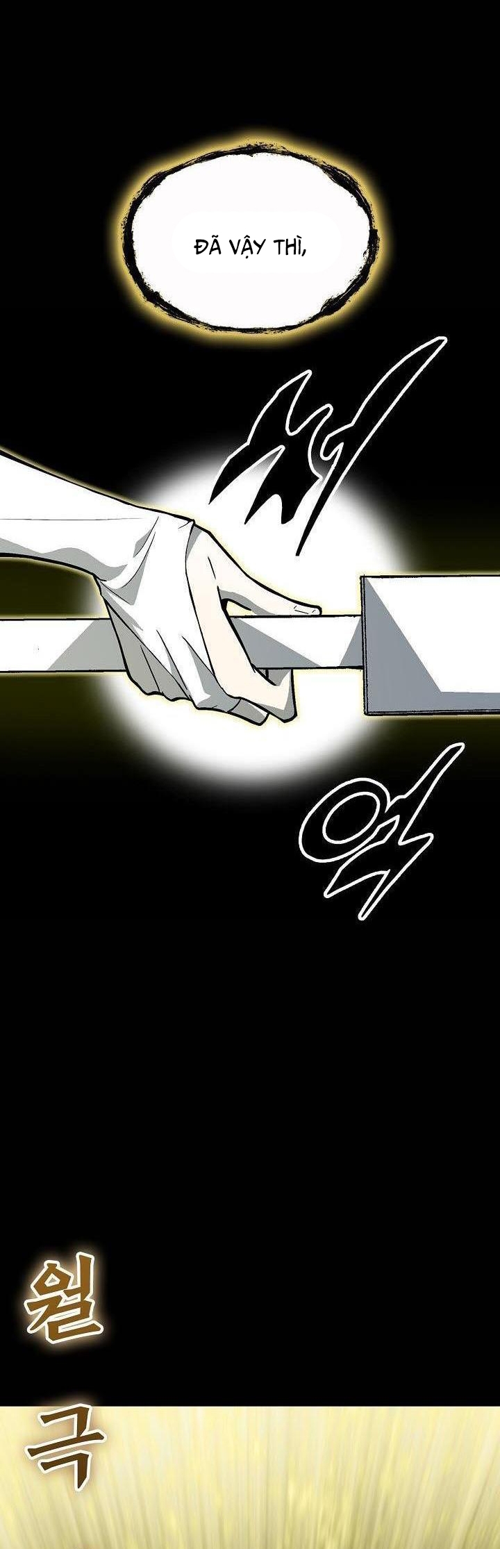 Hồi Ức Của Chiến Thần: Chapter 164