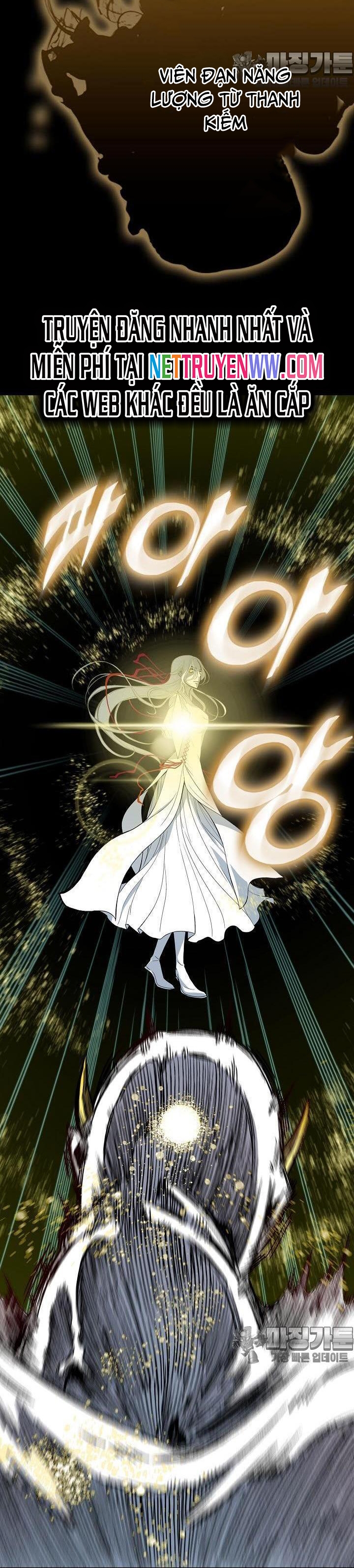 Hồi Ức Của Chiến Thần: Chapter 164