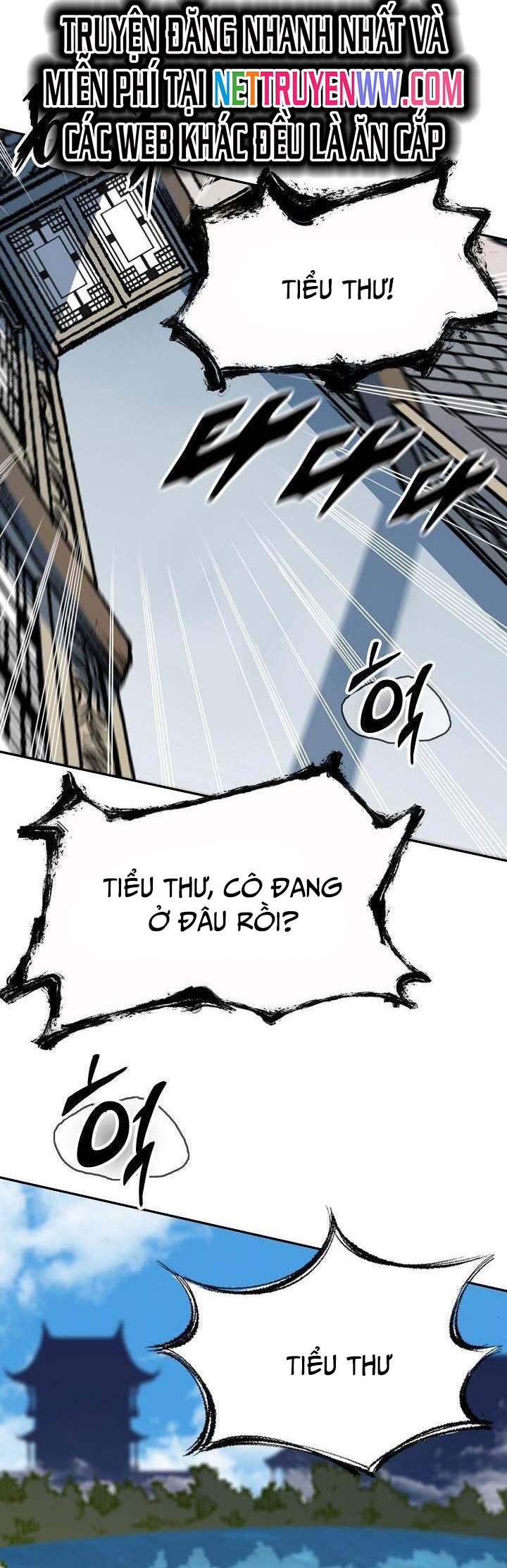 Hồi Ức Của Chiến Thần: Chapter 164