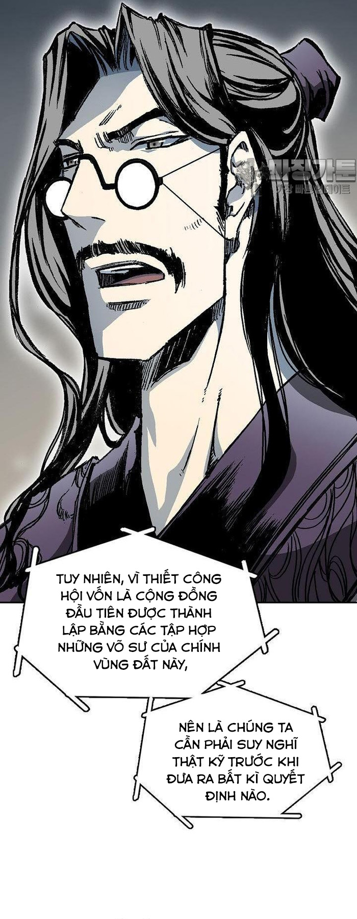 Hồi Ức Của Chiến Thần: Chapter 165