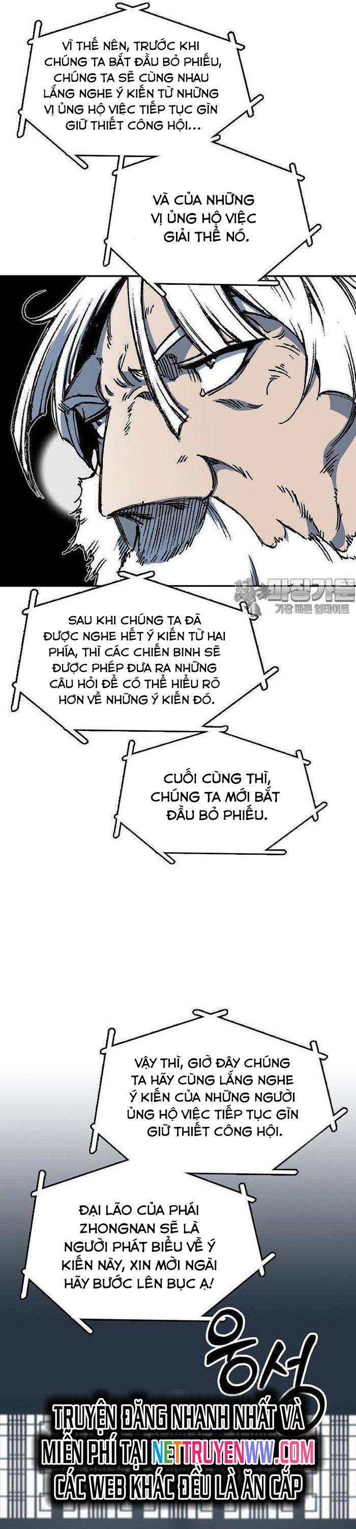 Hồi Ức Của Chiến Thần: Chapter 165
