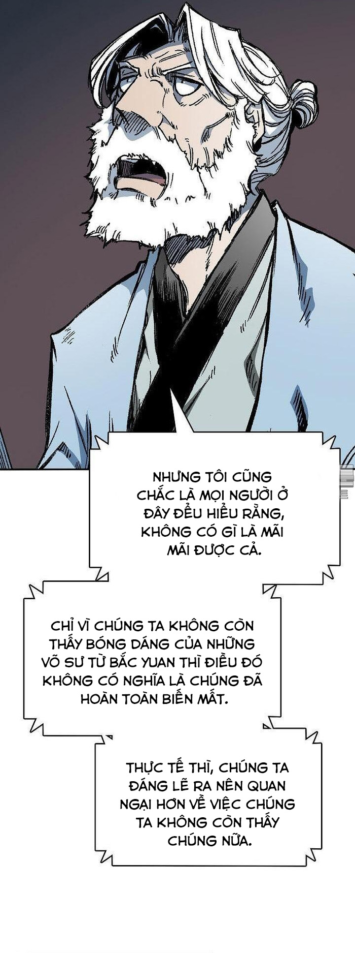 Hồi Ức Của Chiến Thần: Chapter 165