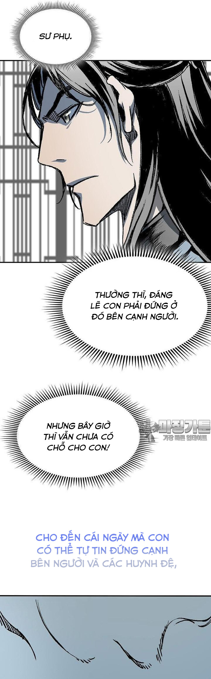 Hồi Ức Của Chiến Thần: Chapter 165