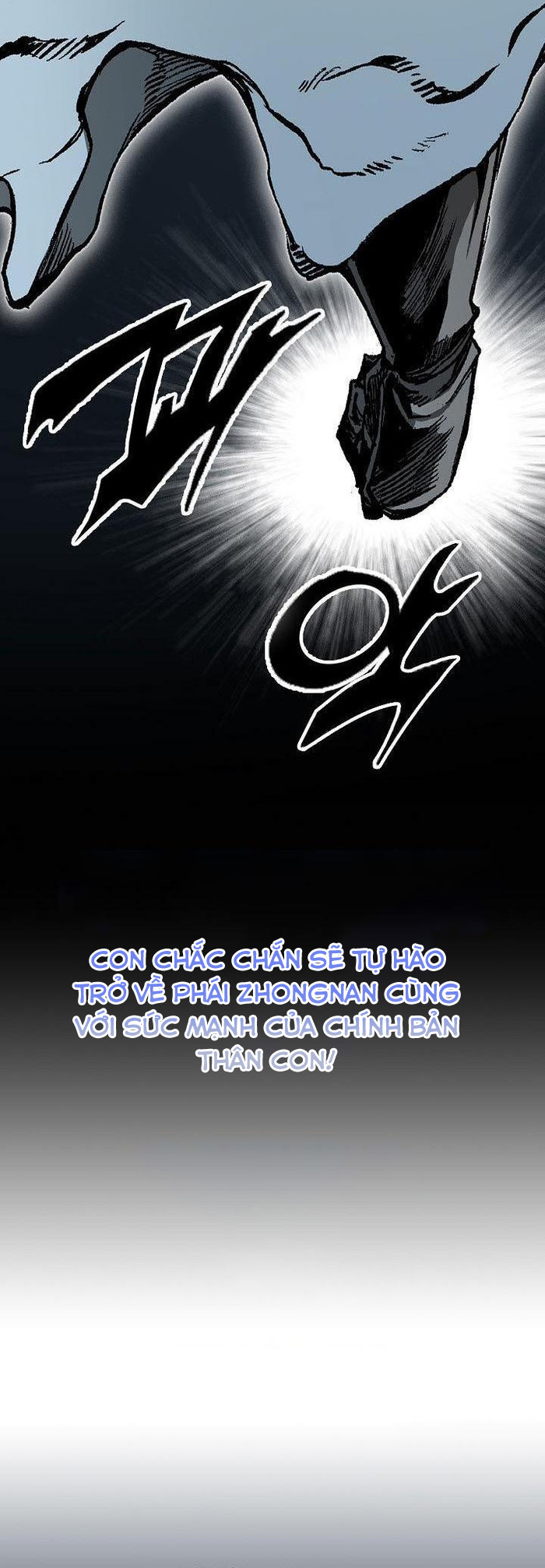 Hồi Ức Của Chiến Thần: Chapter 165