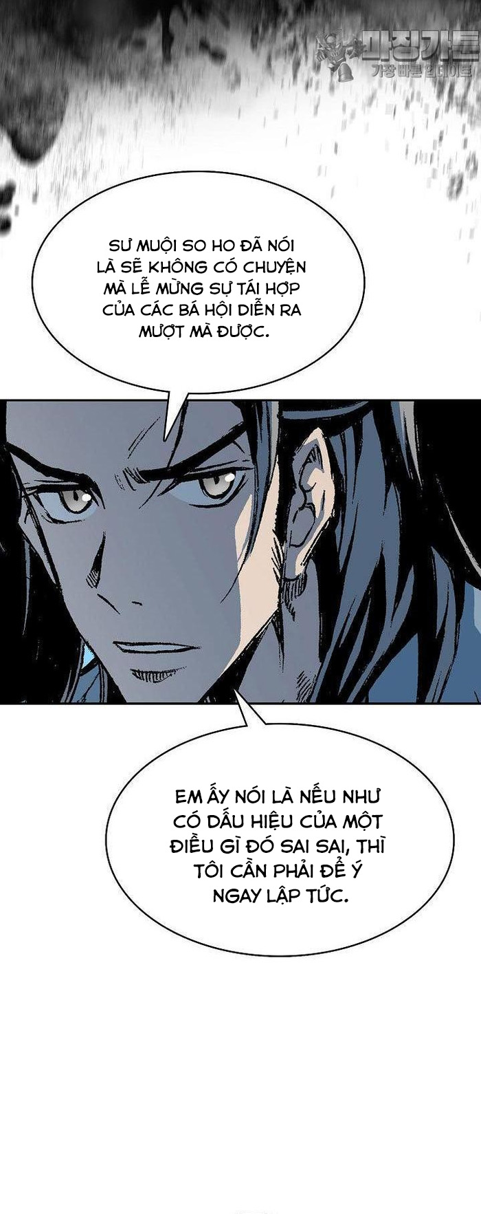 Hồi Ức Của Chiến Thần: Chapter 165