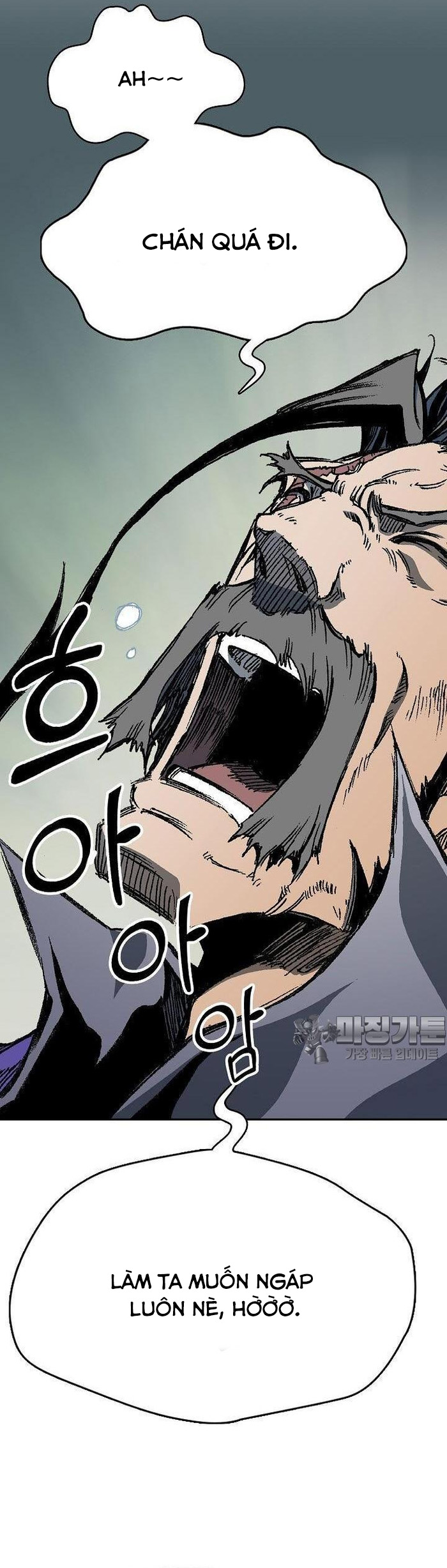 Hồi Ức Của Chiến Thần: Chapter 165