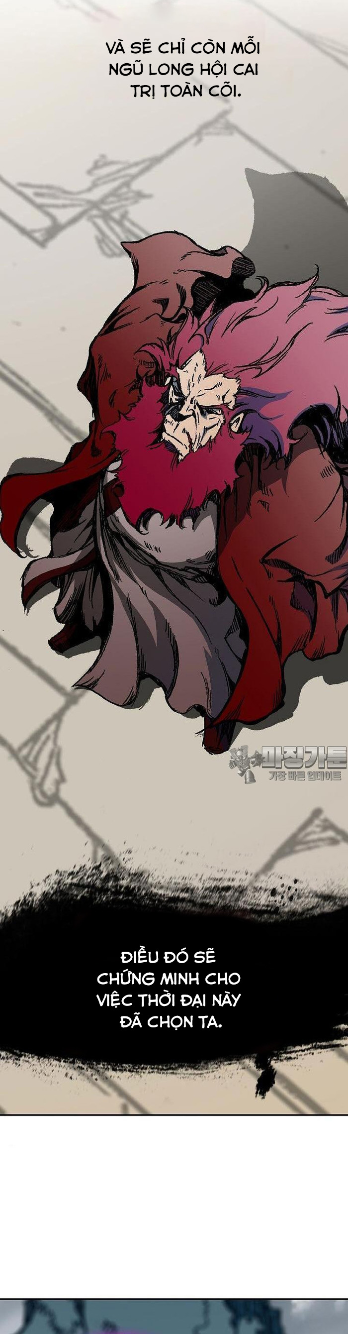 Hồi Ức Của Chiến Thần: Chapter 165