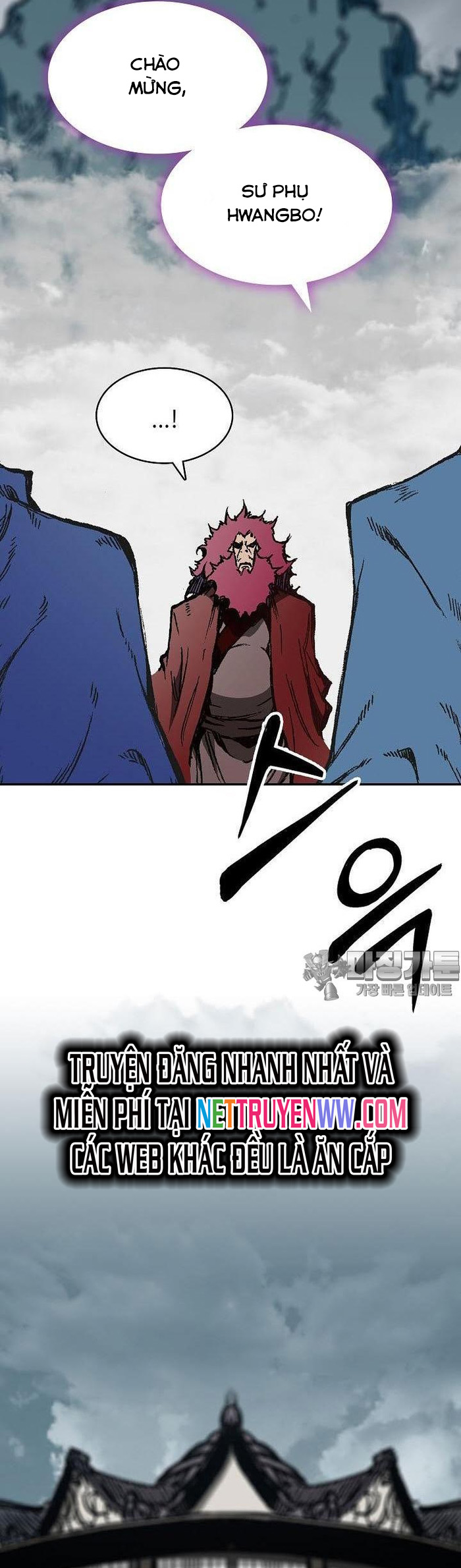 Hồi Ức Của Chiến Thần: Chapter 165