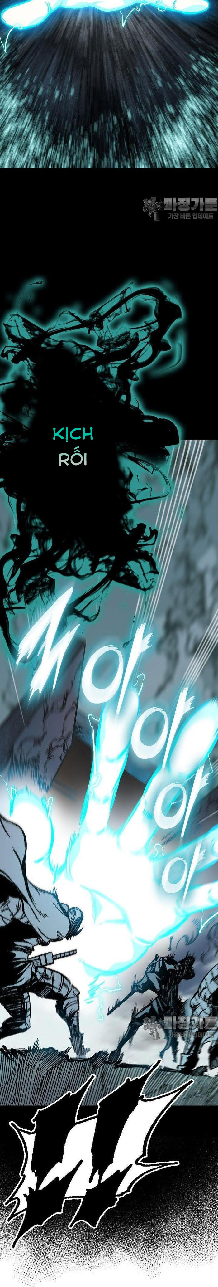 Hồi Ức Của Chiến Thần: Chapter 166
