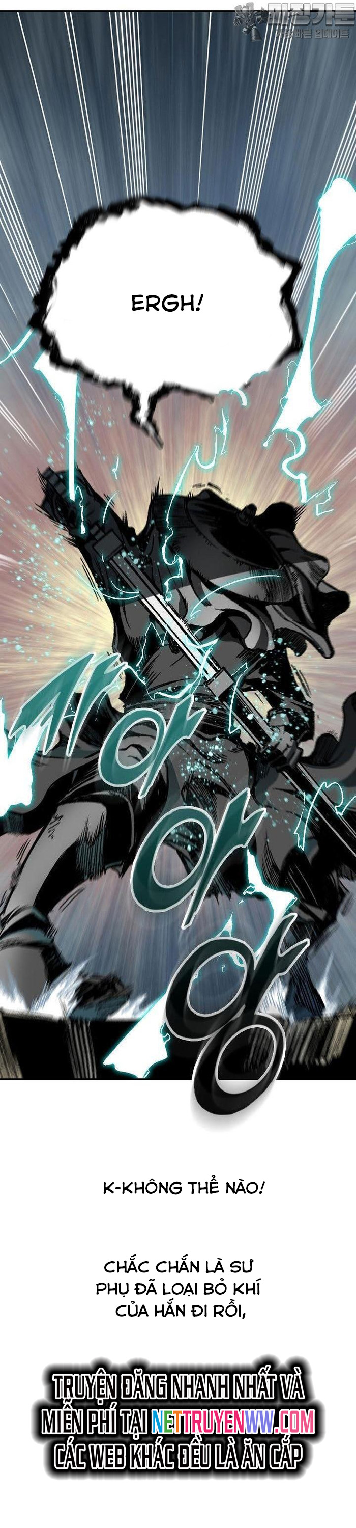 Hồi Ức Của Chiến Thần: Chapter 166