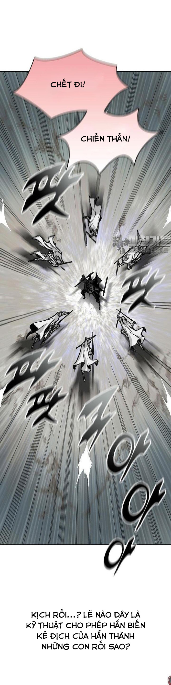 Hồi Ức Của Chiến Thần: Chapter 166