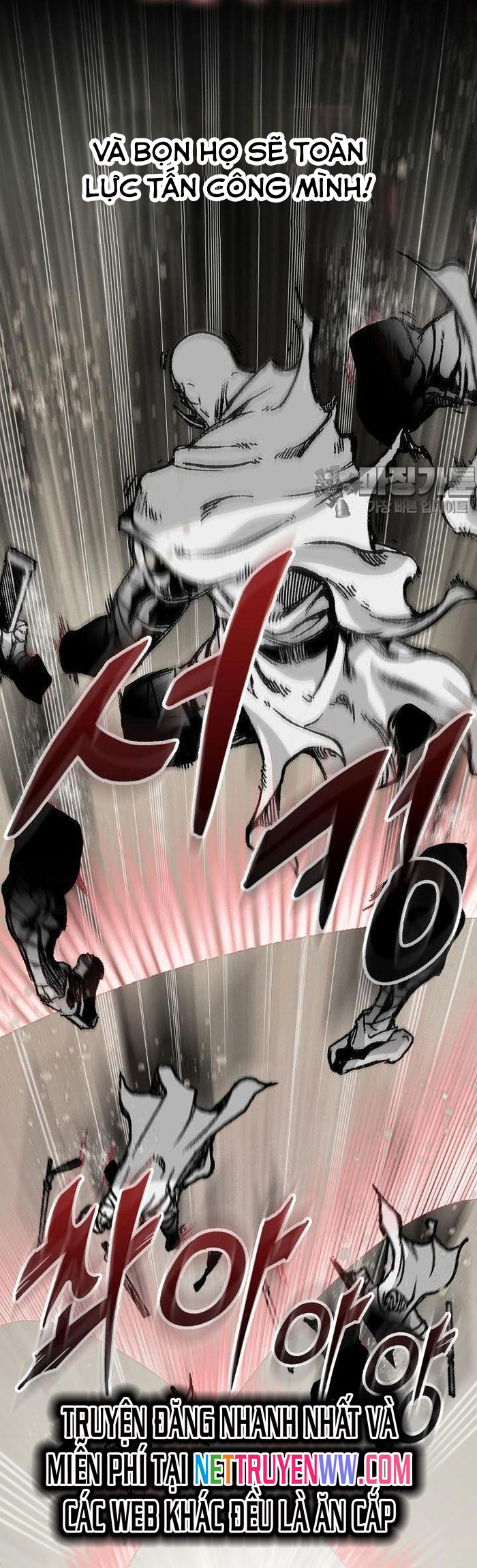 Hồi Ức Của Chiến Thần: Chapter 166