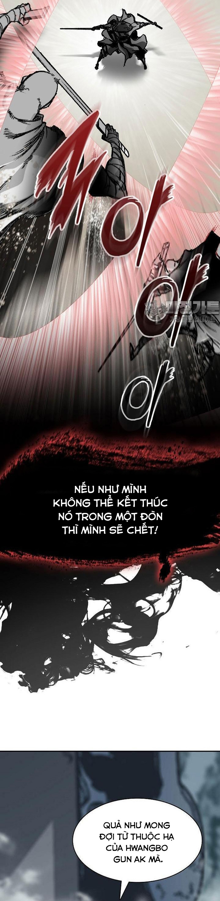 Hồi Ức Của Chiến Thần: Chapter 166