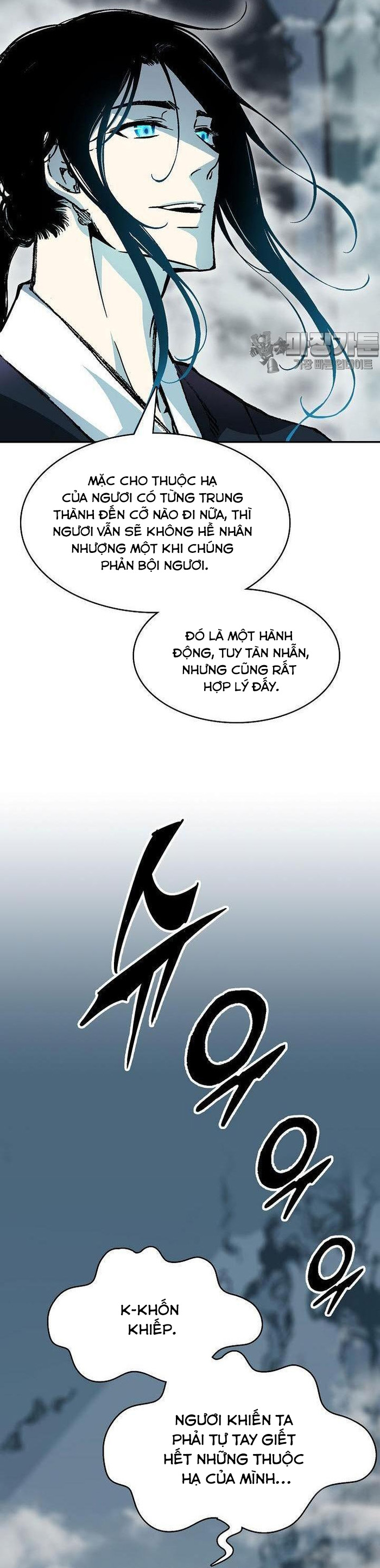Hồi Ức Của Chiến Thần: Chapter 166