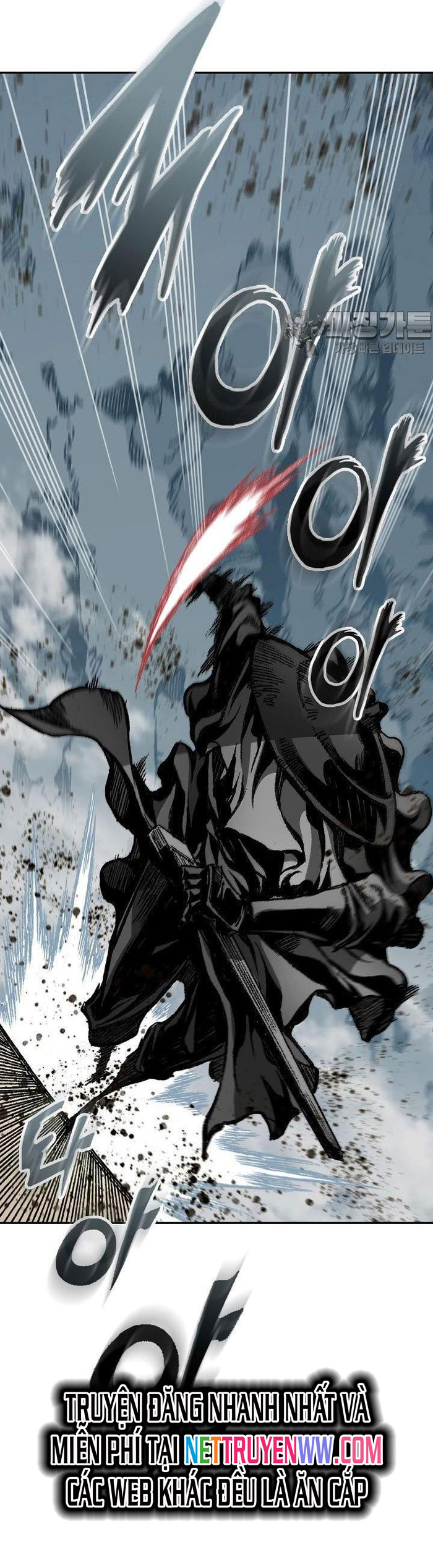Hồi Ức Của Chiến Thần: Chapter 166