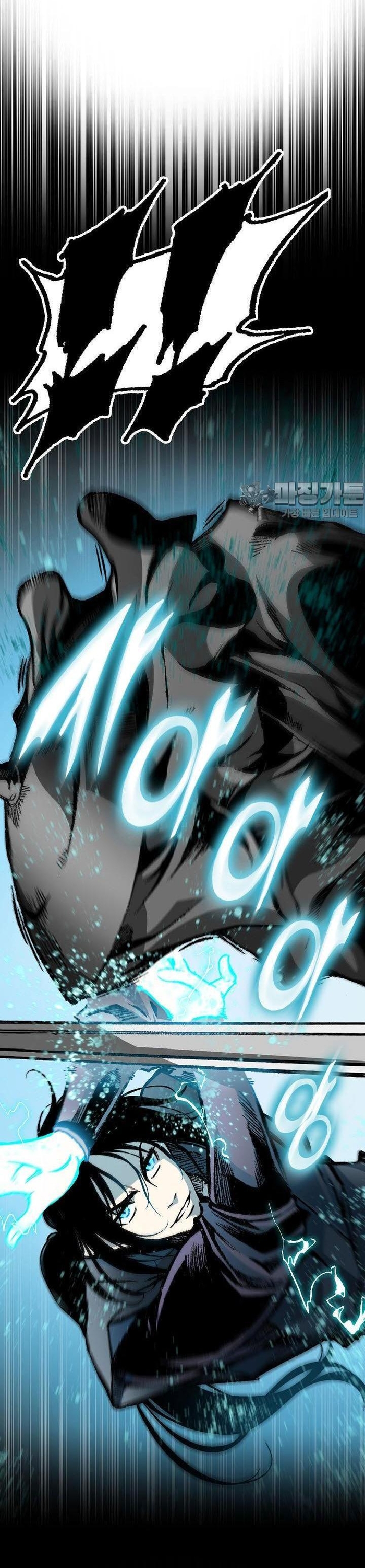 Hồi Ức Của Chiến Thần: Chapter 166