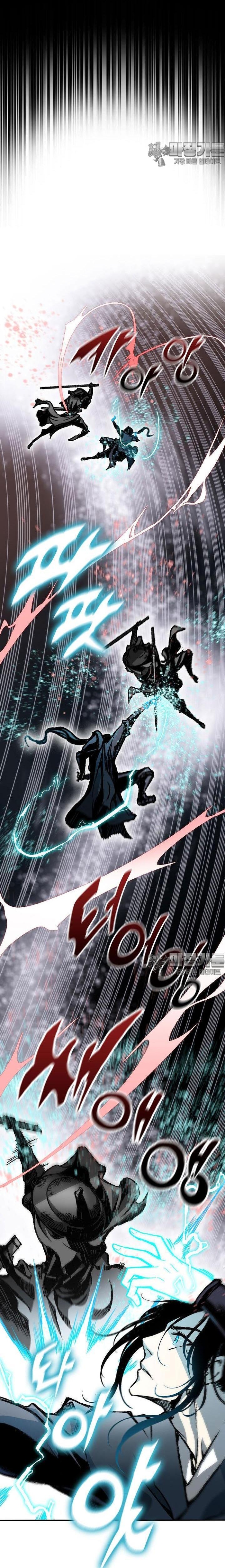 Hồi Ức Của Chiến Thần: Chapter 166