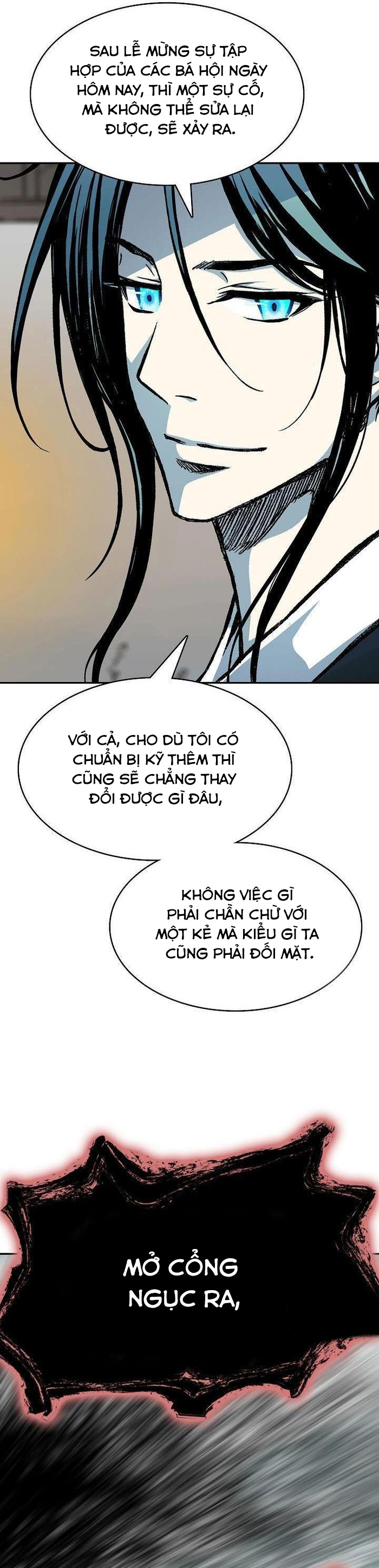 Hồi Ức Của Chiến Thần: Chapter 166