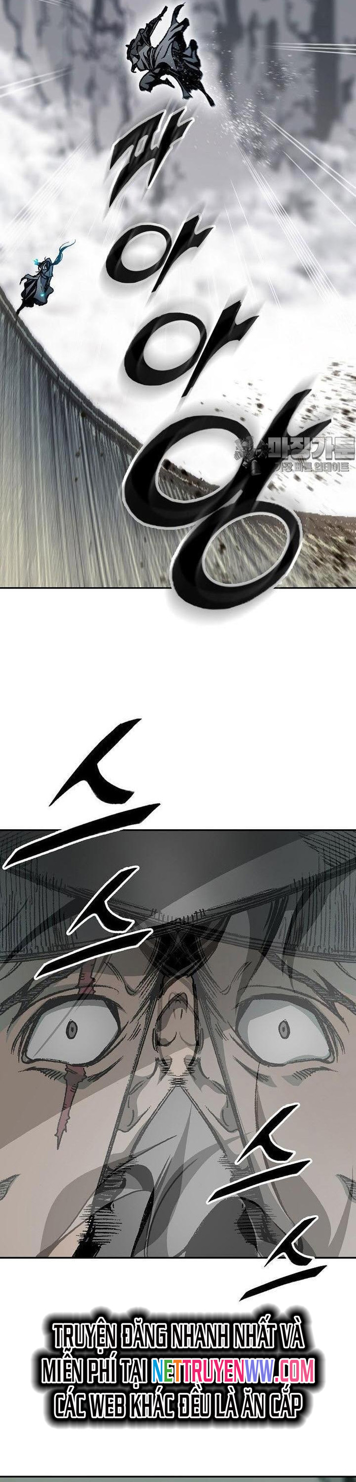 Hồi Ức Của Chiến Thần: Chapter 166