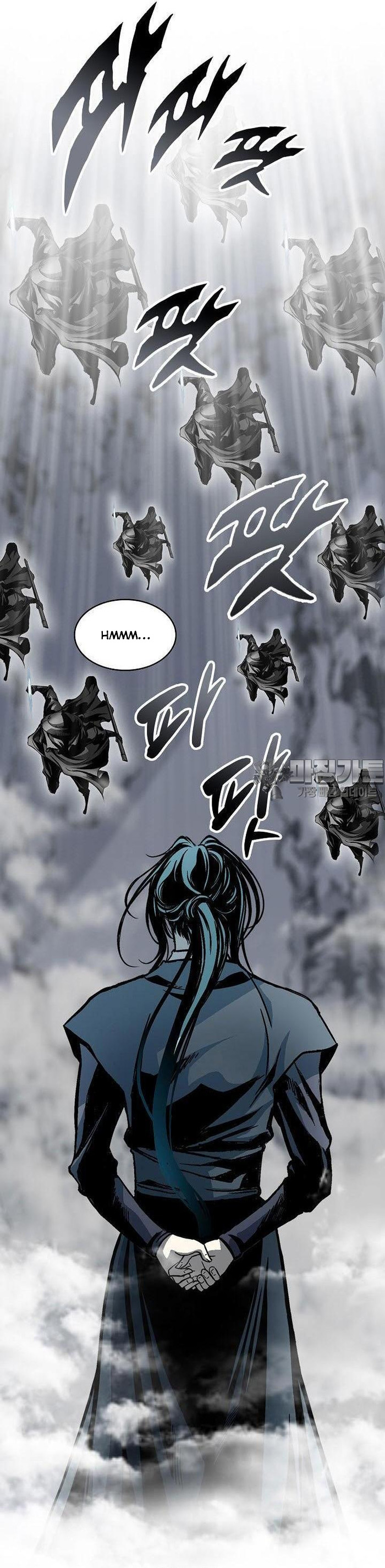Hồi Ức Của Chiến Thần: Chapter 166