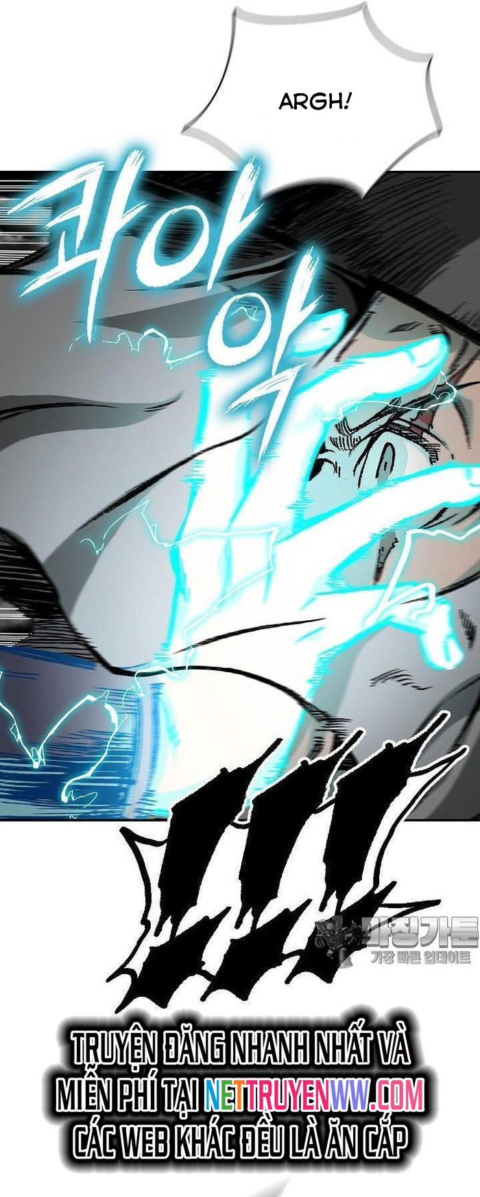 Hồi Ức Của Chiến Thần: Chapter 166