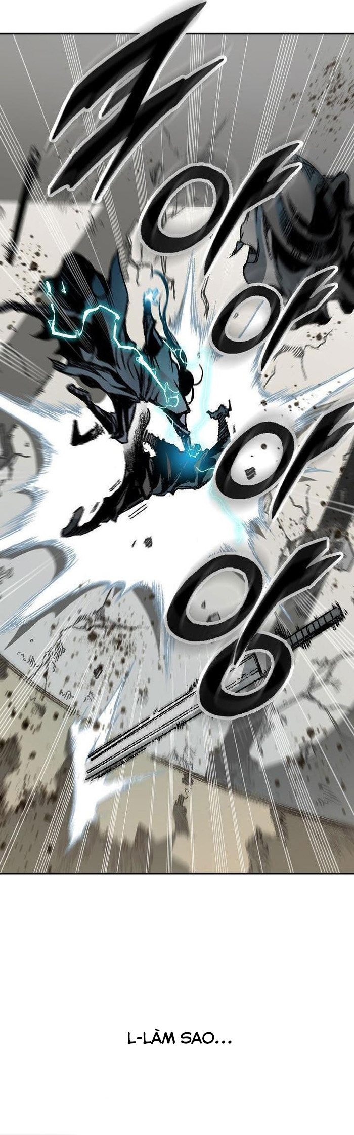Hồi Ức Của Chiến Thần: Chapter 166