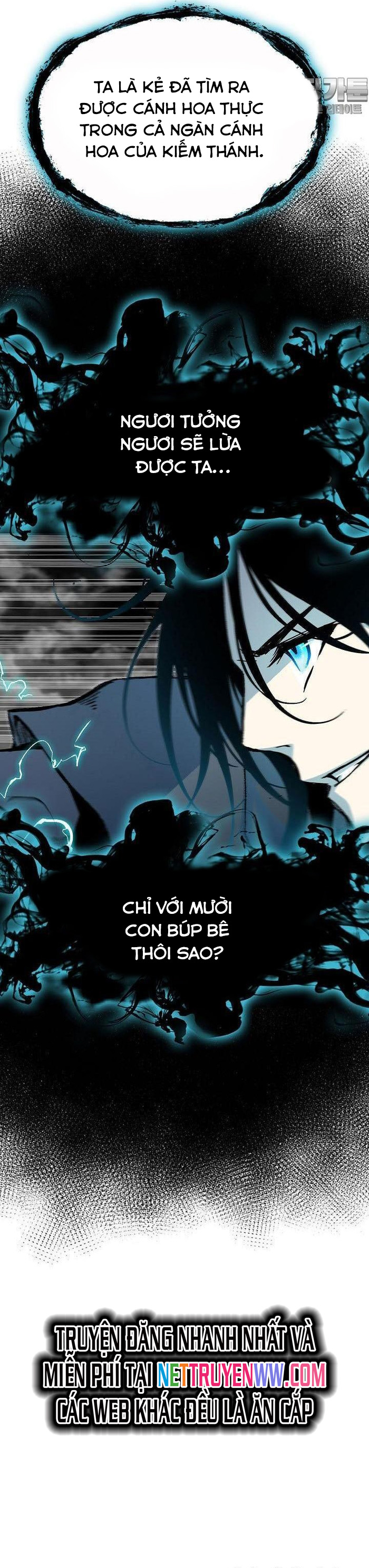 Hồi Ức Của Chiến Thần: Chapter 166