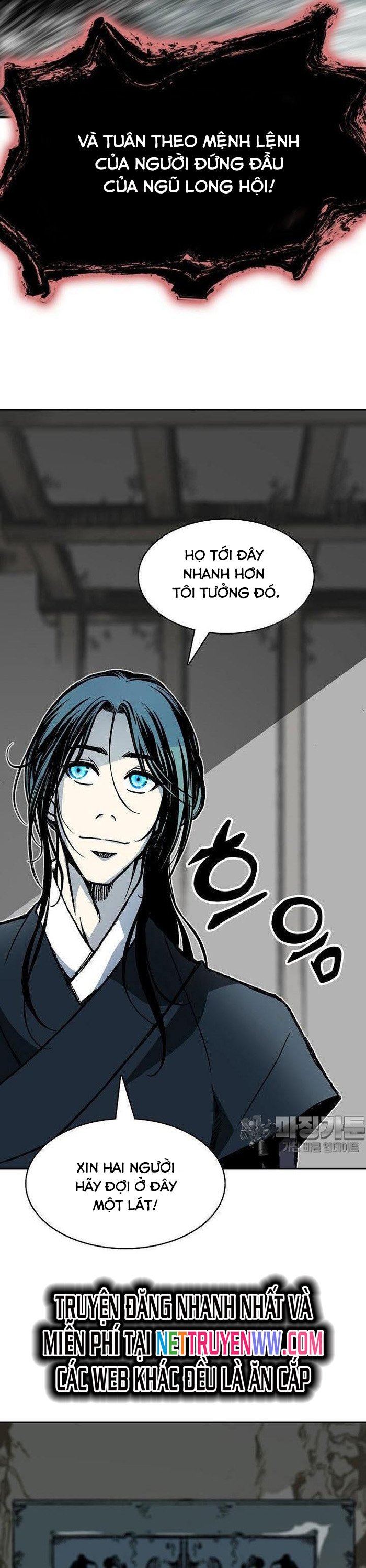 Hồi Ức Của Chiến Thần: Chapter 166