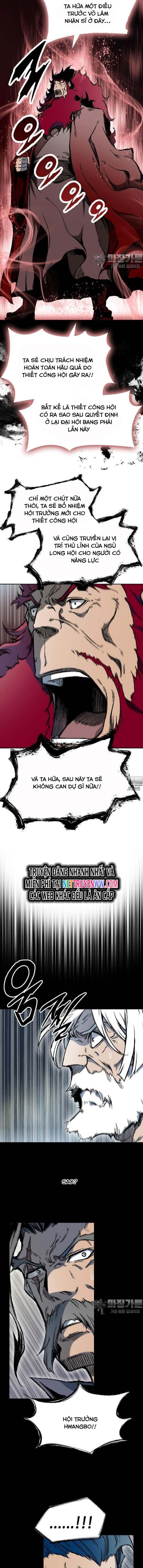 Hồi Ức Của Chiến Thần: Chapter 168